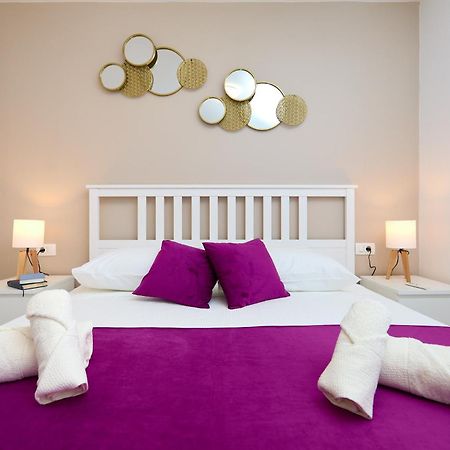 Apartamento Golden Rose - Walking Distance 1 Km From Old Town Dubrovnik Exterior foto