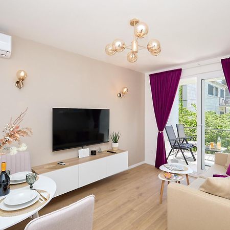 Apartamento Golden Rose - Walking Distance 1 Km From Old Town Dubrovnik Exterior foto