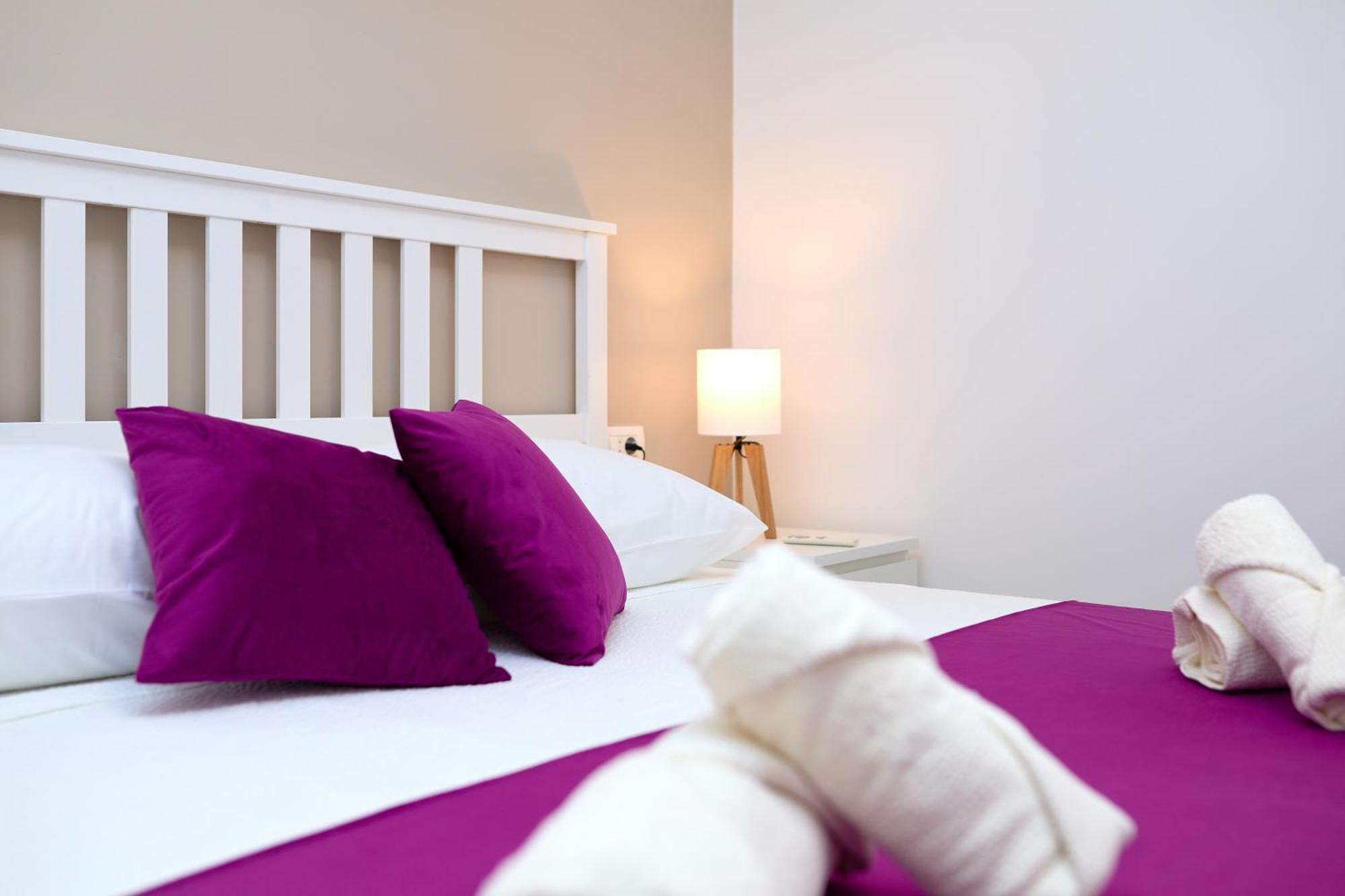 Apartamento Golden Rose - Walking Distance 1 Km From Old Town Dubrovnik Exterior foto