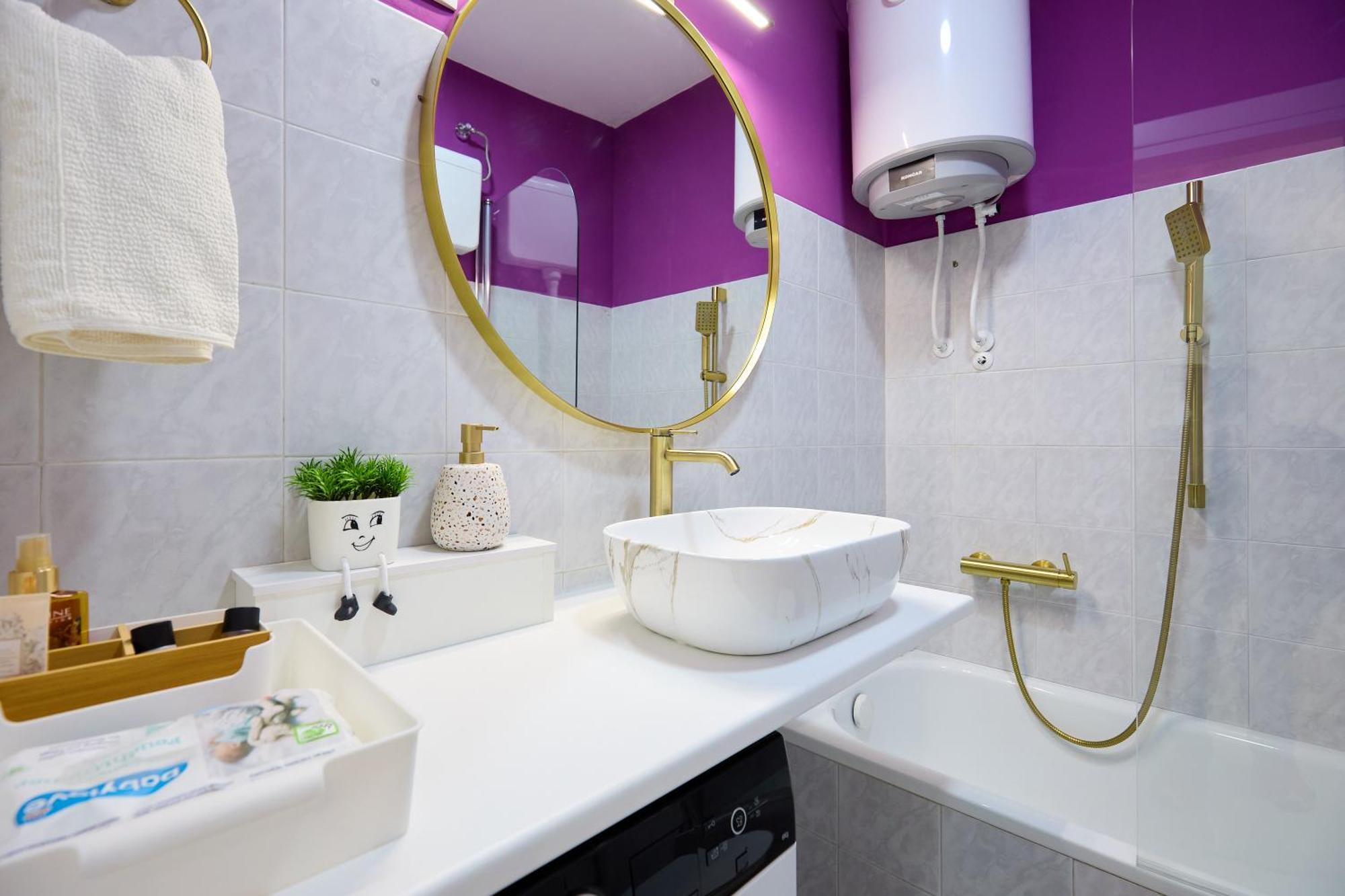 Apartamento Golden Rose - Walking Distance 1 Km From Old Town Dubrovnik Exterior foto