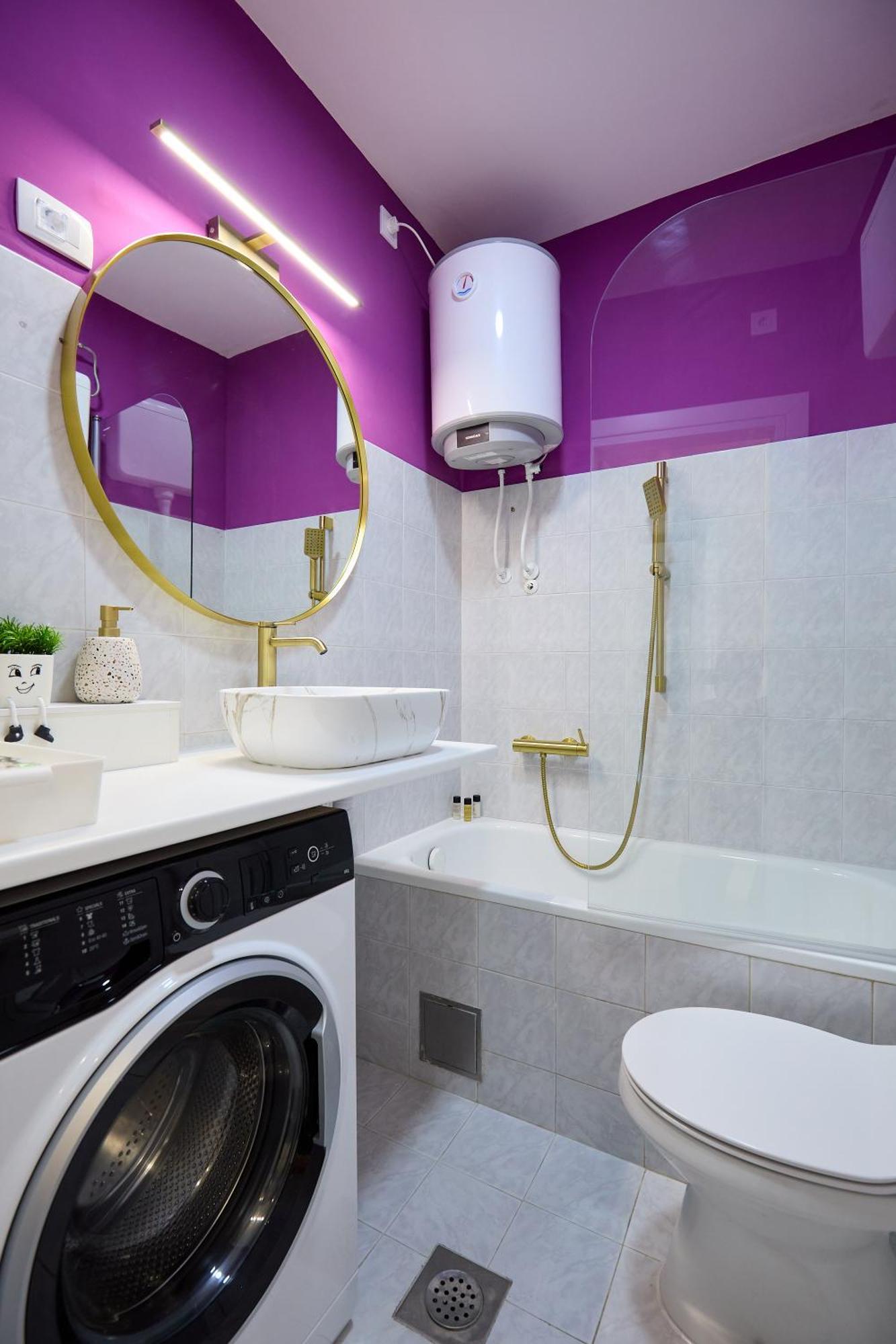 Apartamento Golden Rose - Walking Distance 1 Km From Old Town Dubrovnik Exterior foto