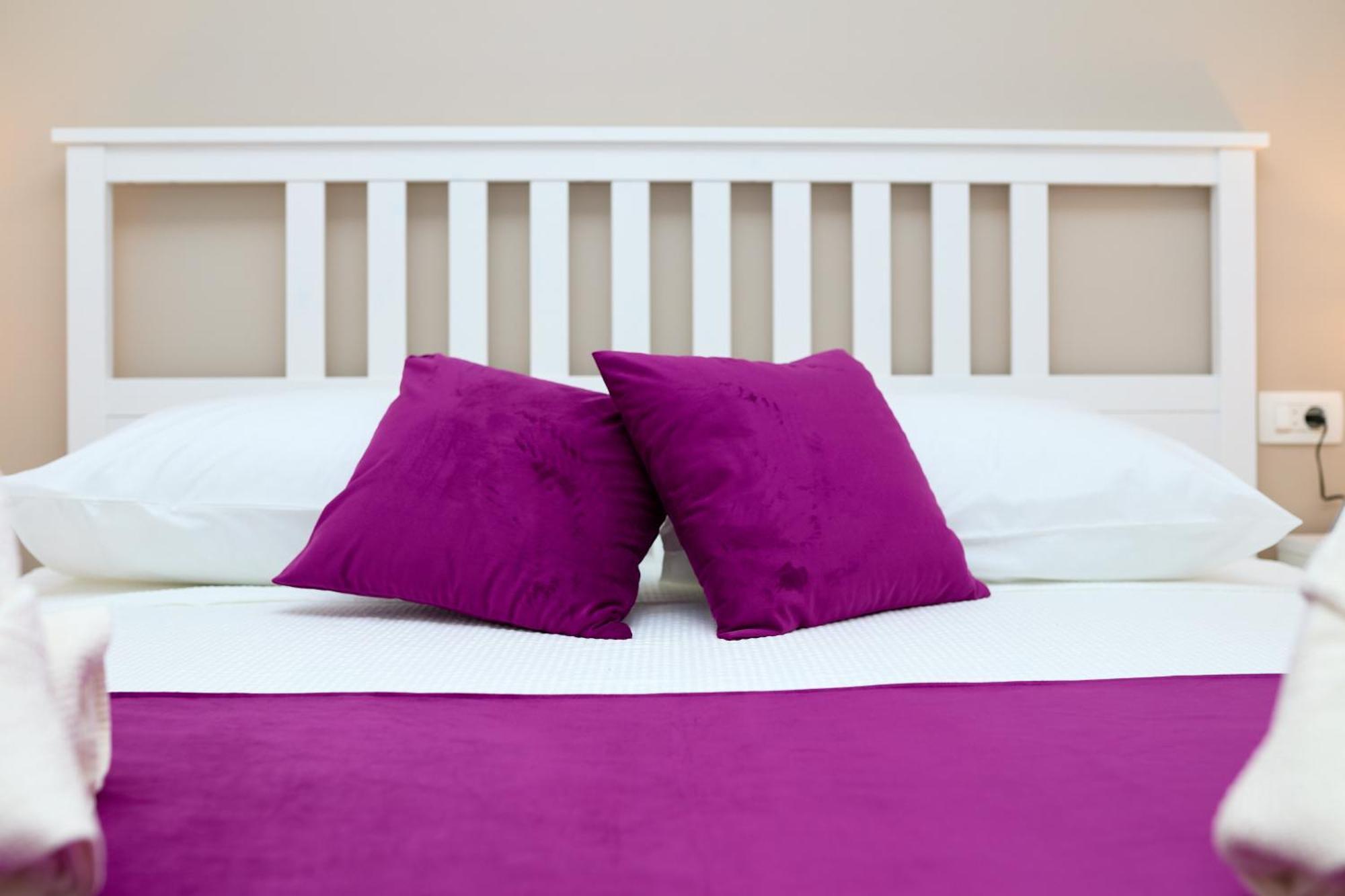 Apartamento Golden Rose - Walking Distance 1 Km From Old Town Dubrovnik Exterior foto